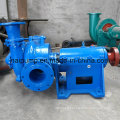 Zjw Series Strong Abrasion Resistant Feed Slurry Pump